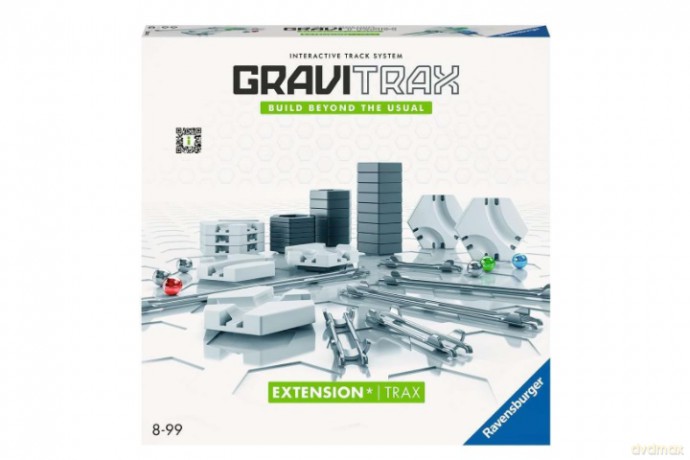 RAVENSBURGER Gravitrax zestaw uzupełniający 22414
