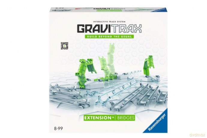 RAVENSBURGER Gravitrax zestaw uzupełniający 22423