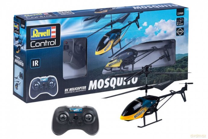 REVELL RC Helikopter Mosquito 23989