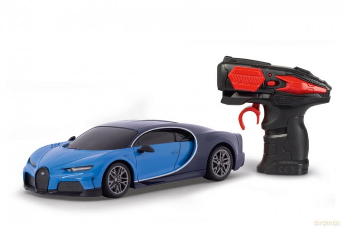 REVELL RC Scale Car Bugatti Chiron 24692