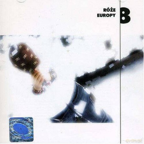 Róże Europy: 8 [CD]