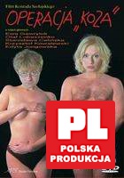 Operacja Koza [DVD]