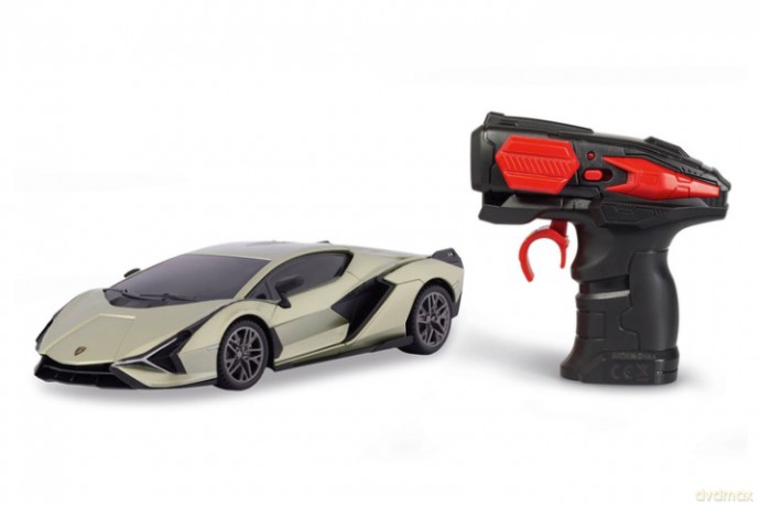 REVELL RC Scale Car Lamborghini Sian 24691