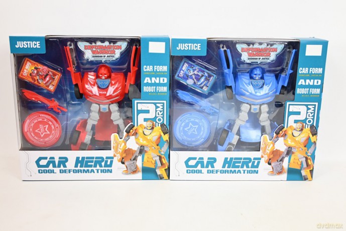 Robot auto B2252045 64553