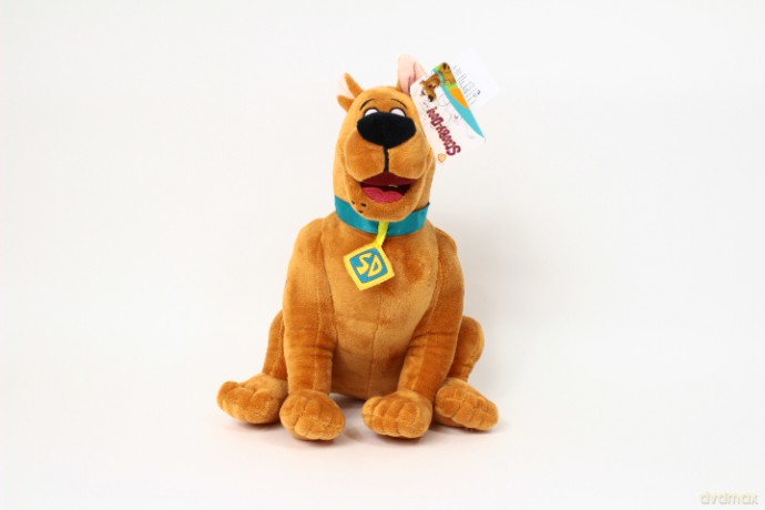 Scooby Doo pluszowy 29cm 34284 89634