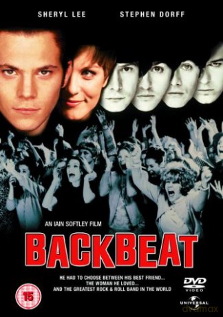Backbeat [DVD]