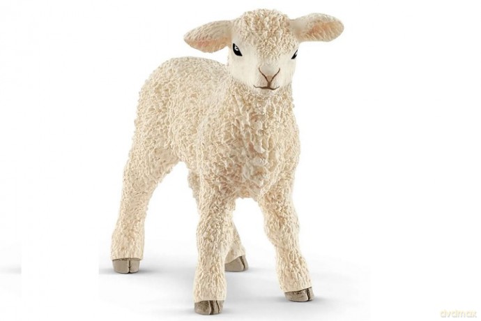 SLH mała owieczka Farmworld 13883 92159