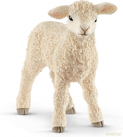 SLH mała owieczka Farmworld 13883 92159