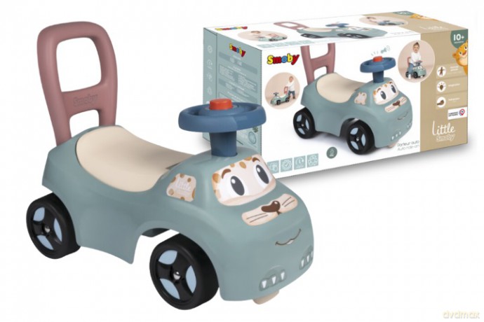 SMOBY Little jeździk 140503