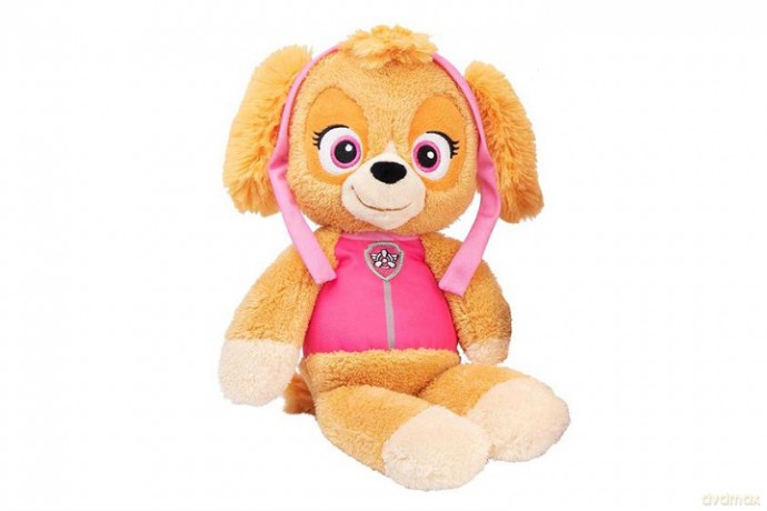 SPIN Psi Patrol plusz Skye 33cm 6069434