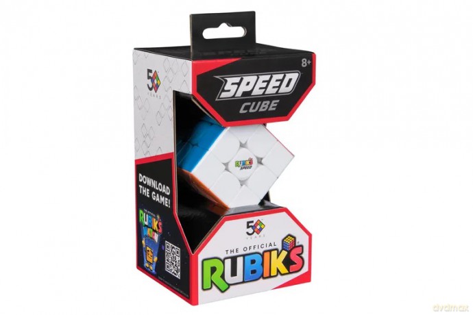 SPIN Rubik kostka 3x3 Speed 6071158