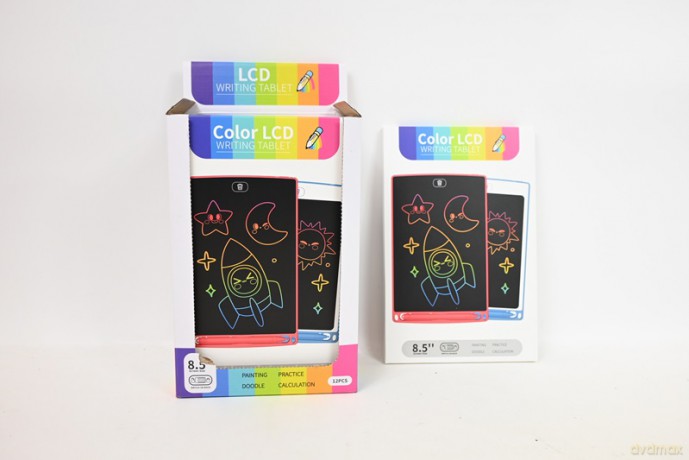 Tablet graficzny 8,5 cala BTA8925 58925