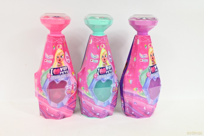 TMT VIP Pets Glam Gems IMC712980