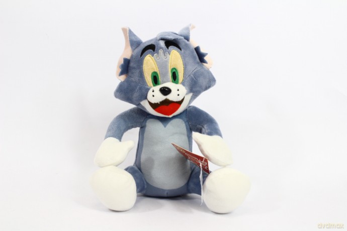 Tom pluszowy 28cm 34003 40039