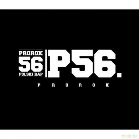 Dudek RPK: Prorok56 [CD]