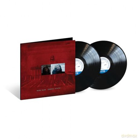 Immanuel Wilkins: Blues Blood [2xWinyl]