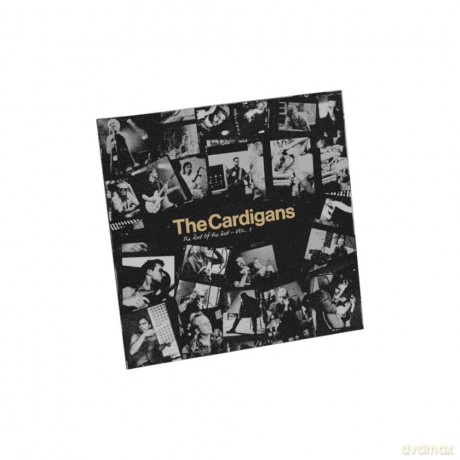 Cardigans: The Rest Of The Best - Vol.1 [CD]
