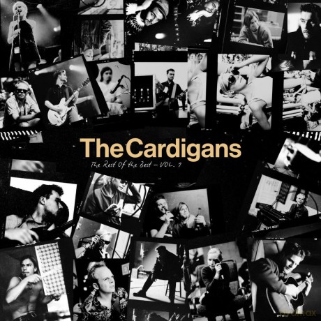 Cardigans: The Rest Of The Best - Vol.1 [CD]