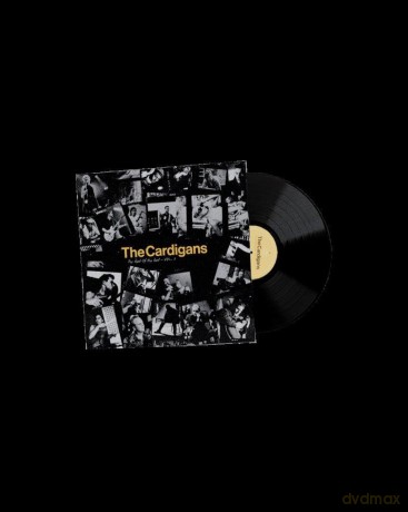 Cardigans: The Rest Of The Best - Vol.1 [2xWinyl]