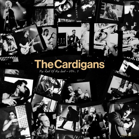 Cardigans: The Rest Of The Best - Vol.1 [2xWinyl]