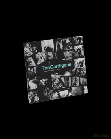 Cardigans: The Rest Of The Best - Vol.2 [CD]