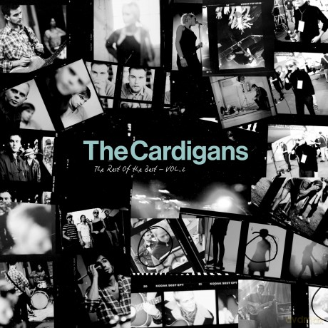 Cardigans: The Rest Of The Best - Vol.2 [CD]
