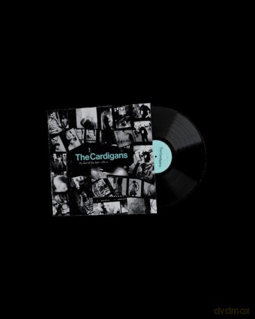 Cardigans: The Rest Of The Best - Vol.2 [2xWinyl]