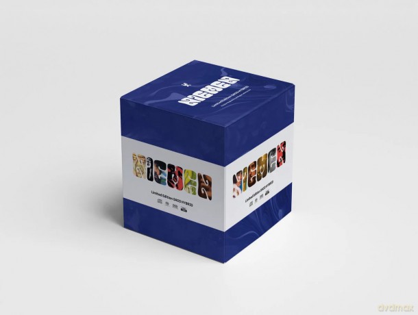 Czeslaw Niemen: Pudełko Kolekcjonerskie [11SACD]