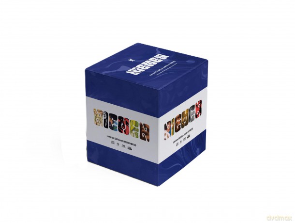 Czeslaw Niemen: Pudełko Kolekcjonerskie [11SACD]