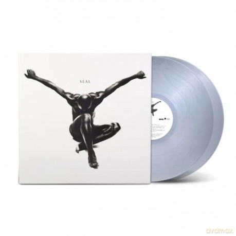 Seal: Seal (Limited) (Clear) [2xWinyl]