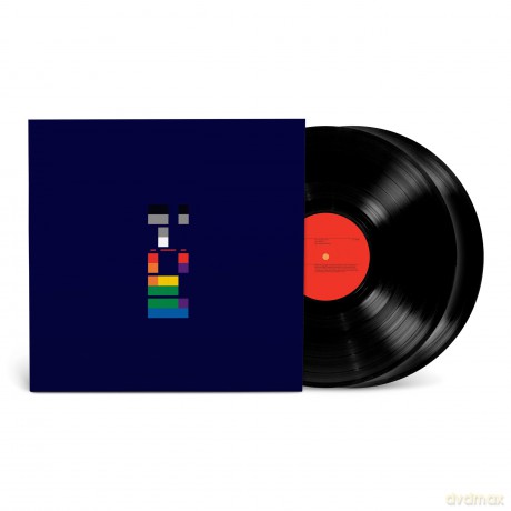 Coldplay: X&Y [Winyl]