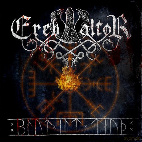 Ereb Altor: Blot-Ilt Taut [CD]