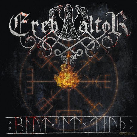 Ereb Altor: Blot-Ilt Taut [CD]