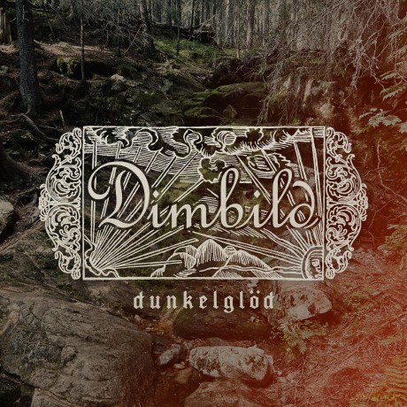 Dimbild: Donkelglod (digipack) [CD]