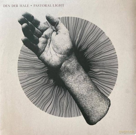 Den Der Hale: Pastoral Light [Winyl]