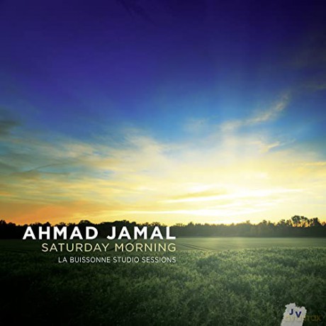 Ahmad Jamal: Saturday Morning [CD]