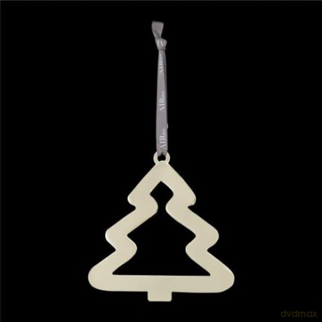 AIRies - Tree - Gold Large (93892)