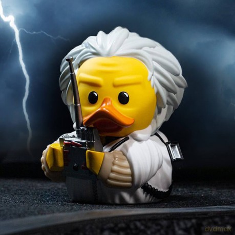 Figurka Tubbz Back to the Future figurative