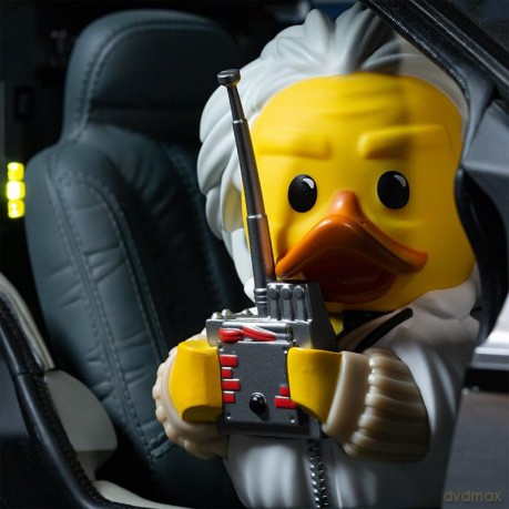 Figurka Tubbz Back to the Future figurative