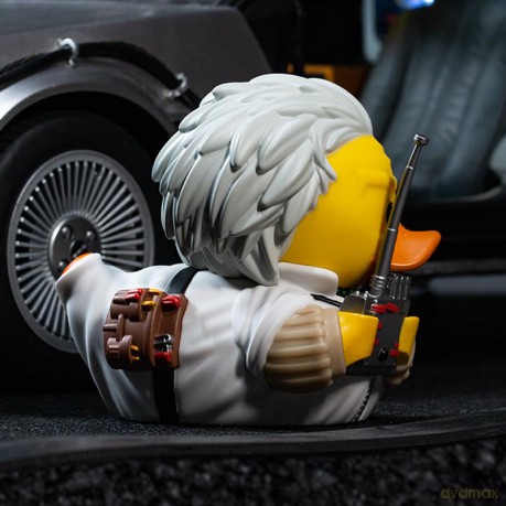 Figurka Tubbz Back to the Future figurative