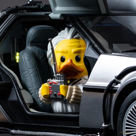 Figurka Tubbz Back to the Future figurative