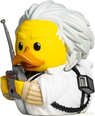 Figurka Tubbz Back to the Future figurative