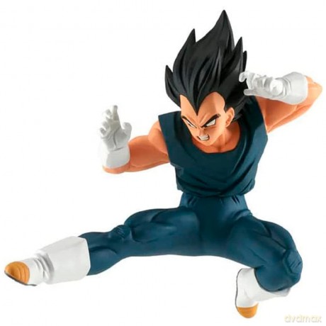 Figurka Anime Dragon Ball Super Hero Vegeta Match