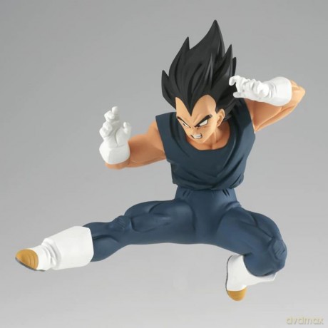 Figurka Anime Dragon Ball Super Hero Vegeta Match