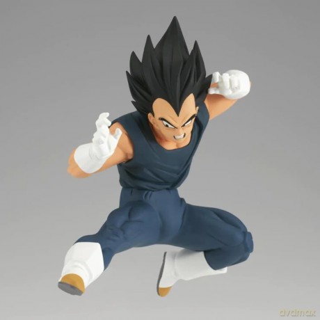 Figurka Anime Dragon Ball Super Hero Vegeta Match