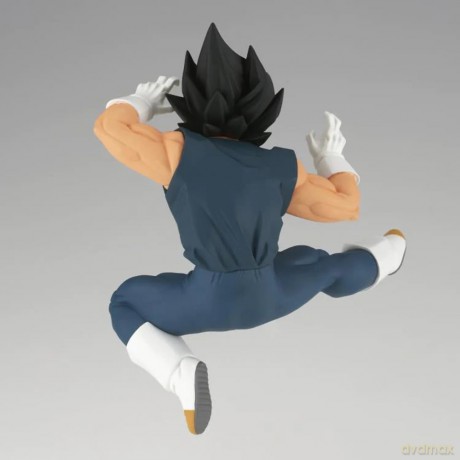 Figurka Anime Dragon Ball Super Hero Vegeta Match