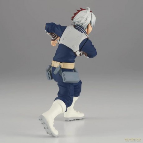 Banpresto My Hero Academia - The Amazing Heroes vol.29 Figure [FIGURKA]