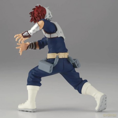 Banpresto My Hero Academia - The Amazing Heroes vol.29 Figure [FIGURKA]