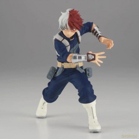 Banpresto My Hero Academia - The Amazing Heroes vol.29 Figure [FIGURKA]