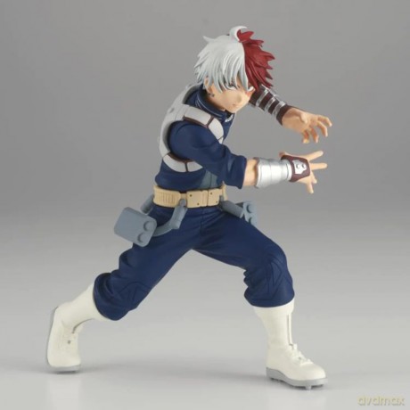 Banpresto My Hero Academia - The Amazing Heroes vol.29 Figure [FIGURKA]